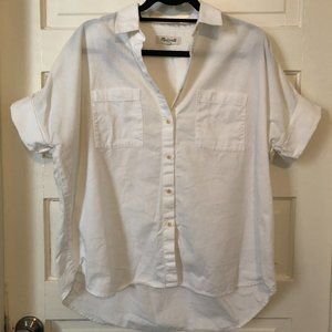 Madewell Courier Shirt